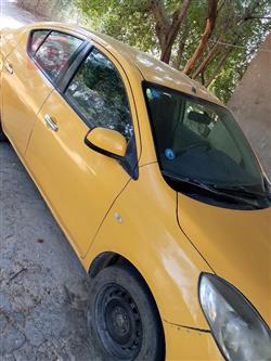نيسان صني